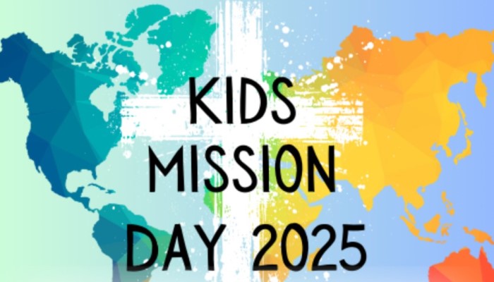 2025-Kids-Mission-Day-Event