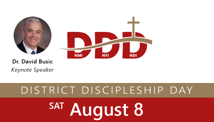 District Web Site Banner