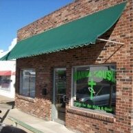 Manna House